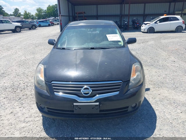 Aukcja sprzedaży 2009 Nissan Altima 2.5 S, vin: 1N4AL21E69C169829, numer aukcji: 45742603