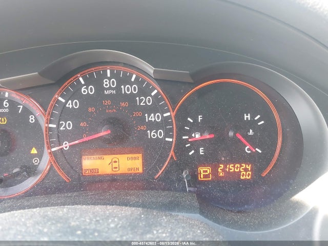 Aukcja sprzedaży 2009 Nissan Altima 2.5 S, vin: 1N4AL21E69C169829, numer aukcji: 45742603