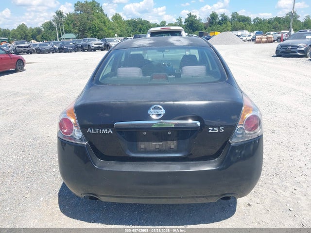 Aukcja sprzedaży 2009 Nissan Altima 2.5 S, vin: 1N4AL21E69C169829, numer aukcji: 45742603
