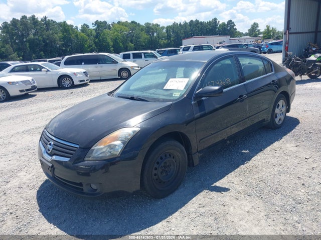 Aukcja sprzedaży 2009 Nissan Altima 2.5 S, vin: 1N4AL21E69C169829, numer aukcji: 45742603