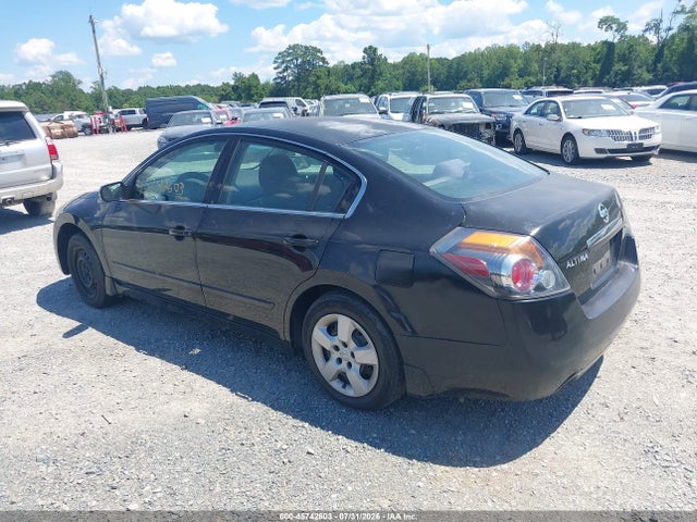 Aukcja sprzedaży 2009 Nissan Altima 2.5 S, vin: 1N4AL21E69C169829, numer aukcji: 45742603