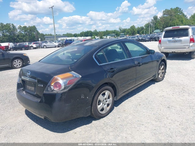 Aukcja sprzedaży 2009 Nissan Altima 2.5 S, vin: 1N4AL21E69C169829, numer aukcji: 45742603