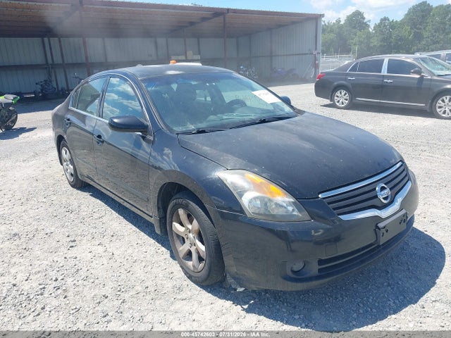 Aukcja sprzedaży 2009 Nissan Altima 2.5 S, vin: 1N4AL21E69C169829, numer aukcji: 45742603