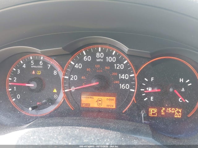 Aukcja sprzedaży 2009 Nissan Altima 2.5 S, vin: 1N4AL21E69C169829, numer aukcji: 45742603