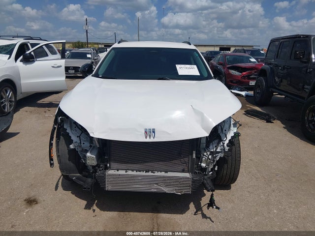 Aukcja sprzedaży 2025 Buick Envision Sport Touring Awd, vin: LRBFZLE49SD031951, numer aukcji: 45742605