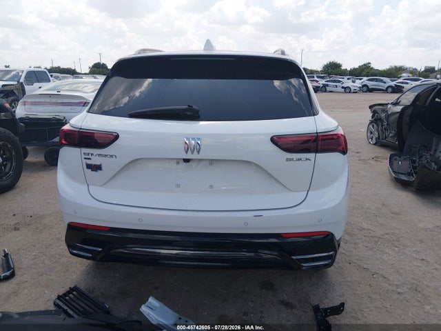 Aukcja sprzedaży 2025 Buick Envision Sport Touring Awd, vin: LRBFZLE49SD031951, numer aukcji: 45742605
