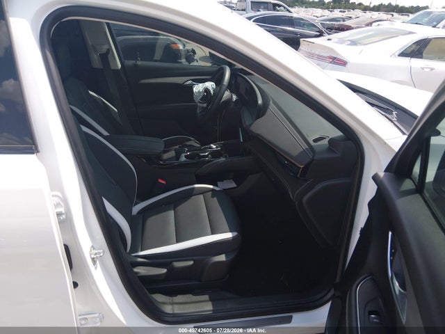 Aukcja sprzedaży 2025 Buick Envision Sport Touring Awd, vin: LRBFZLE49SD031951, numer aukcji: 45742605