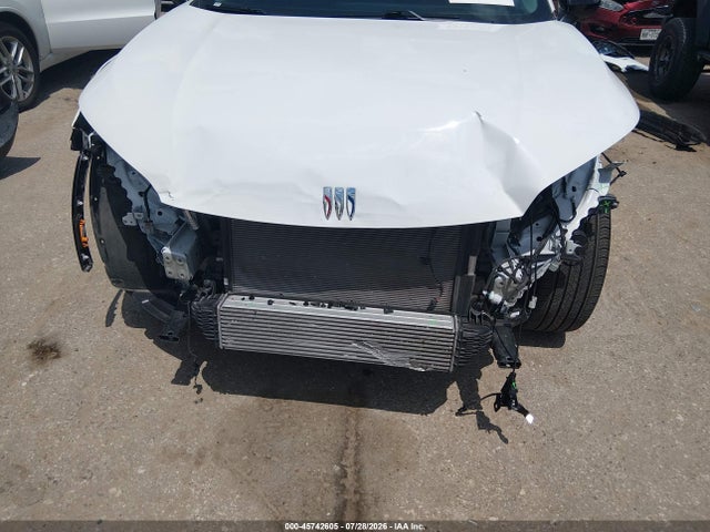 Aukcja sprzedaży 2025 Buick Envision Sport Touring Awd, vin: LRBFZLE49SD031951, numer aukcji: 45742605