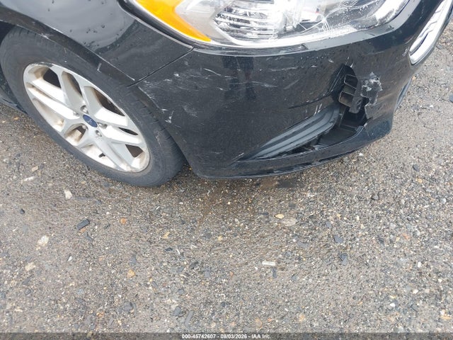 Ford FUSION SE 2016 3FA6P0H78GR116747 Image 6