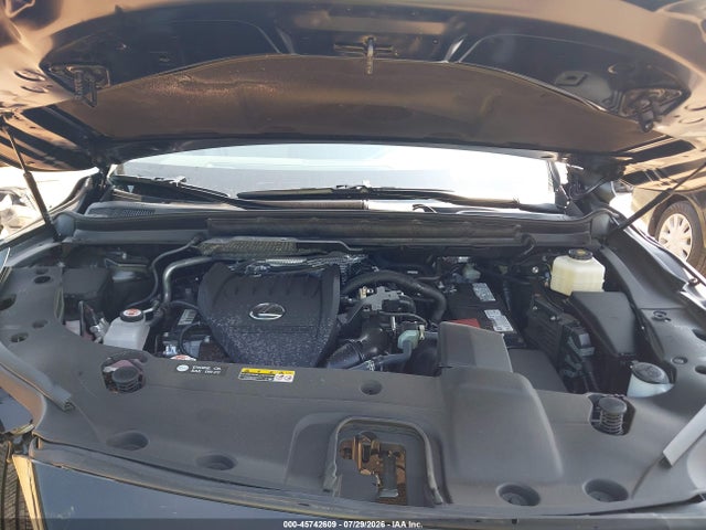 Lexus Rx 350 Luxury 2025 2T2BAMCA4SC107686 Image 10