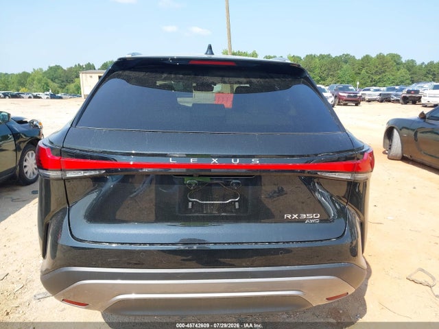 Lexus Rx 350 Luxury 2025 2T2BAMCA4SC107686 Image 16