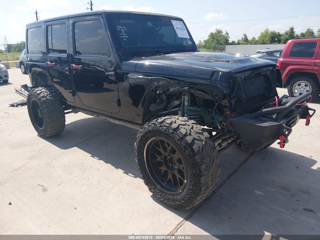 2014 1C4BJWFG3EL225158 головне зображення