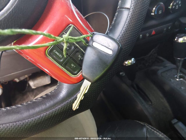 Продаж на аукціоні авто 2014 Jeep Wrangler Unlimited Rubicon X, vin: 1C4BJWFG3EL225158, номер лоту: 45742610