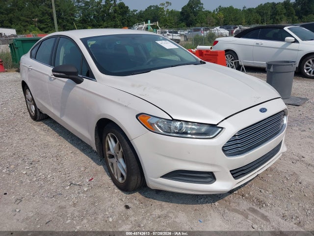 45742613 :رقم المزاد ، 3FA6P0H71DR375317 vin ، 2013 Ford Fusion Se مزاد بيع