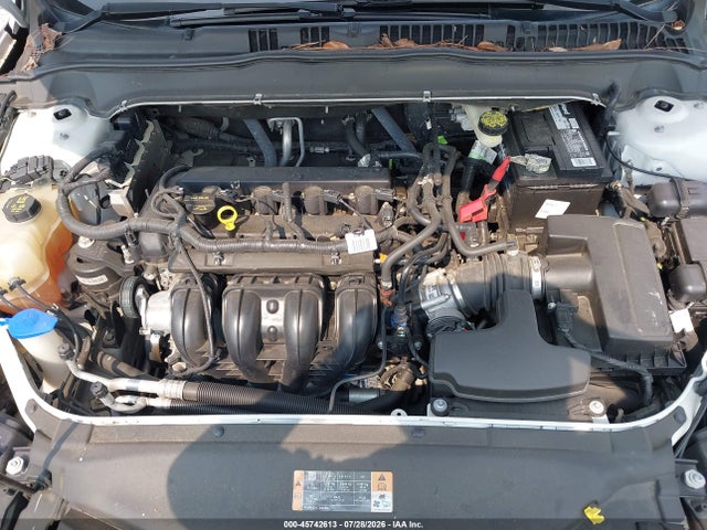 45742613 :رقم المزاد ، 3FA6P0H71DR375317 vin ، 2013 Ford Fusion Se مزاد بيع