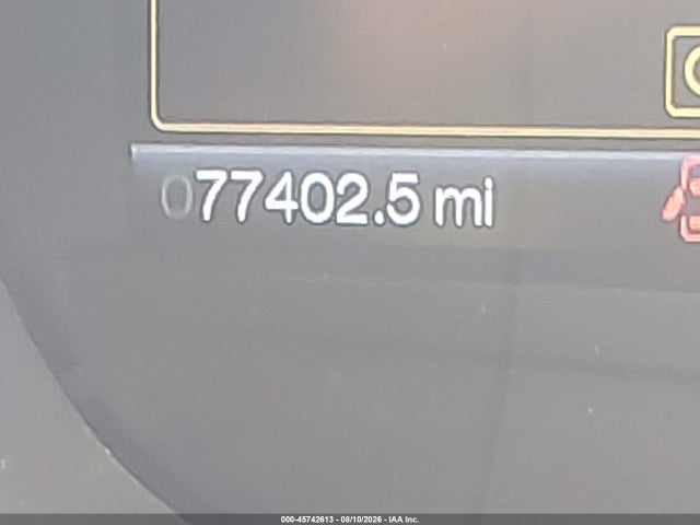45742613 :رقم المزاد ، 3FA6P0H71DR375317 vin ، 2013 Ford Fusion Se مزاد بيع