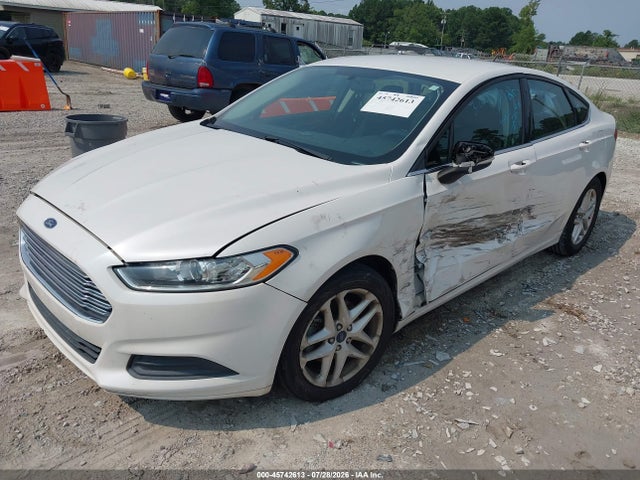 45742613 :رقم المزاد ، 3FA6P0H71DR375317 vin ، 2013 Ford Fusion Se مزاد بيع