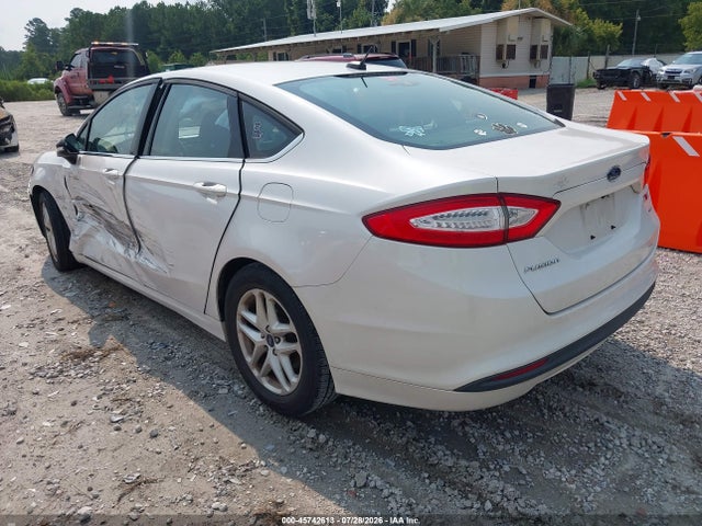 45742613 :رقم المزاد ، 3FA6P0H71DR375317 vin ، 2013 Ford Fusion Se مزاد بيع