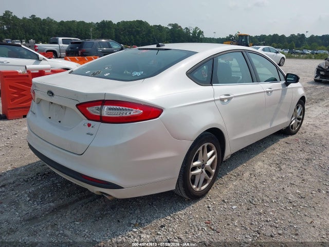 45742613 :رقم المزاد ، 3FA6P0H71DR375317 vin ، 2013 Ford Fusion Se مزاد بيع