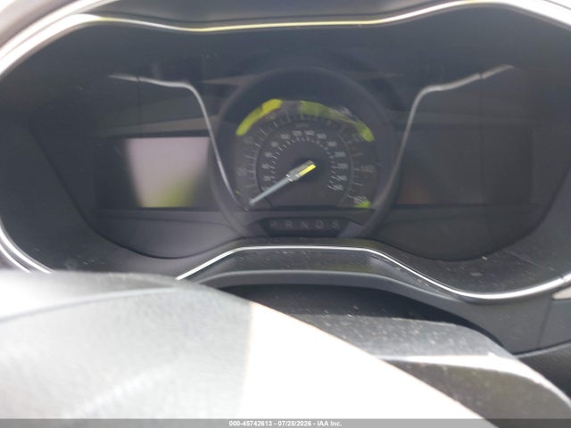 45742613 :رقم المزاد ، 3FA6P0H71DR375317 vin ، 2013 Ford Fusion Se مزاد بيع