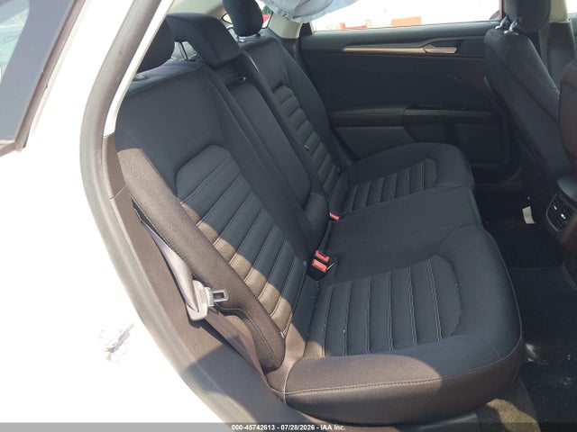 45742613 :رقم المزاد ، 3FA6P0H71DR375317 vin ، 2013 Ford Fusion Se مزاد بيع