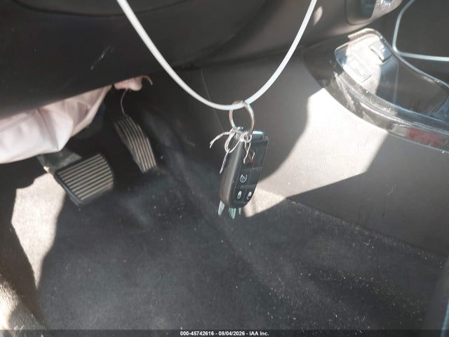 2019 Jeep Compass Limited Fwd მანქანა იყიდება აუქციონზე, vin: 3C4NJCCB1KT662449, აუქციონის ნომერი: 45742616