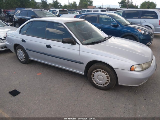 Продаж на аукціоні авто 1997 Subaru Legacy L, vin: 4S3BD4352V7208486, номер лоту: 45742618