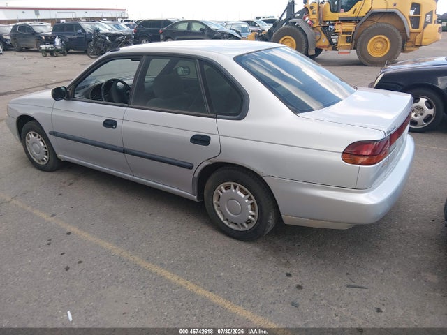 Продаж на аукціоні авто 1997 Subaru Legacy L, vin: 4S3BD4352V7208486, номер лоту: 45742618