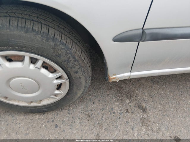 Продаж на аукціоні авто 1997 Subaru Legacy L, vin: 4S3BD4352V7208486, номер лоту: 45742618