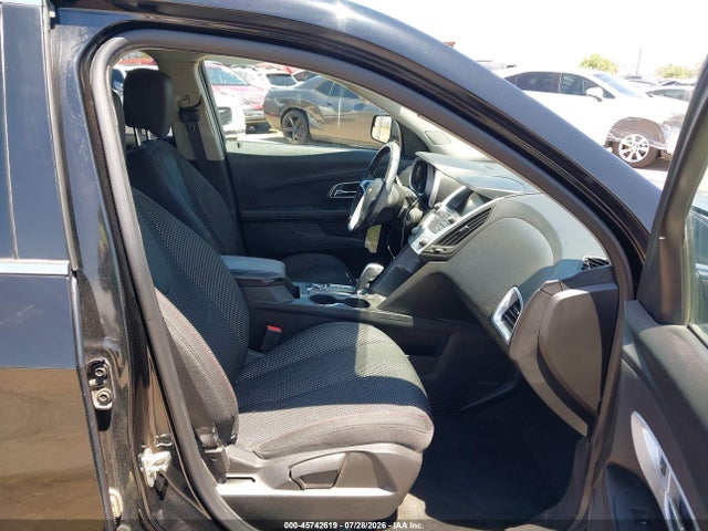 Auction sale of the 2013 Chevrolet Equinox Lt, vin: 2GNALDEK7D1215891, lot number: 45742619