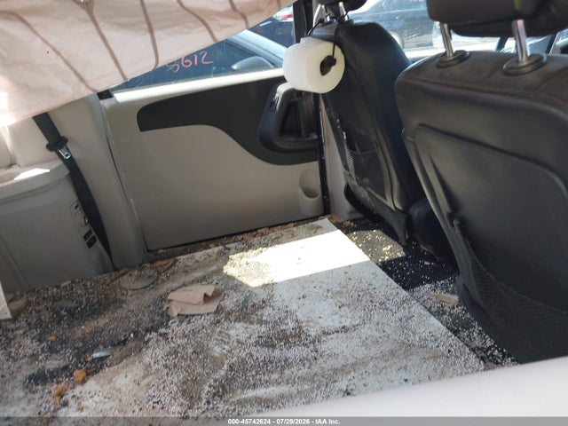 Aukcja sprzedaży 2014 Chrysler Town & Country Touring, vin: 2C4RC1BG3ER394802, numer aukcji: 45742624