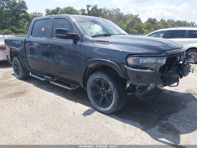 Продажа на аукционе авто 2026 Ram 1500 Big Horn  4x2 5'7 Box, vin: 1C6RREFP6TN170330, номер лота: 45742627
