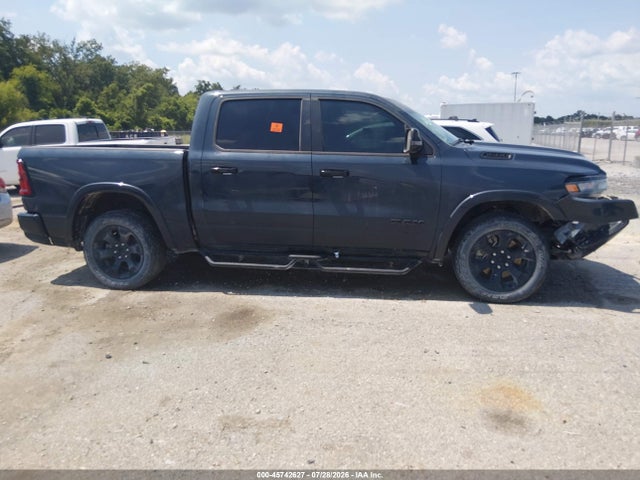 45742627 :رقم المزاد ، 1C6RREFP6TN170330 vin ، 2026 Ram 1500 Big Horn  4x2 5'7 Box مزاد بيع