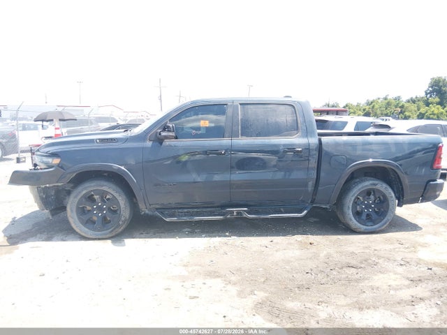 45742627 :رقم المزاد ، 1C6RREFP6TN170330 vin ، 2026 Ram 1500 Big Horn  4x2 5'7 Box مزاد بيع