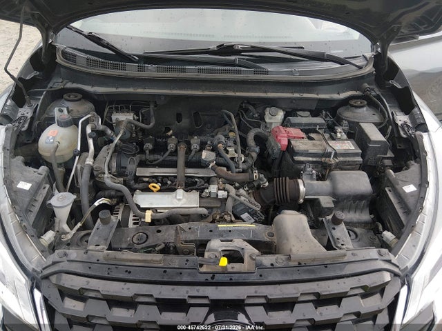 Aukcja sprzedaży 2024 Nissan Kicks Sv Xtronic Cvt, vin: 3N1CP5CVXRL474988, numer aukcji: 45742632
