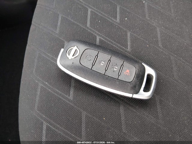 Aukcja sprzedaży 2024 Nissan Kicks Sv Xtronic Cvt, vin: 3N1CP5CVXRL474988, numer aukcji: 45742632