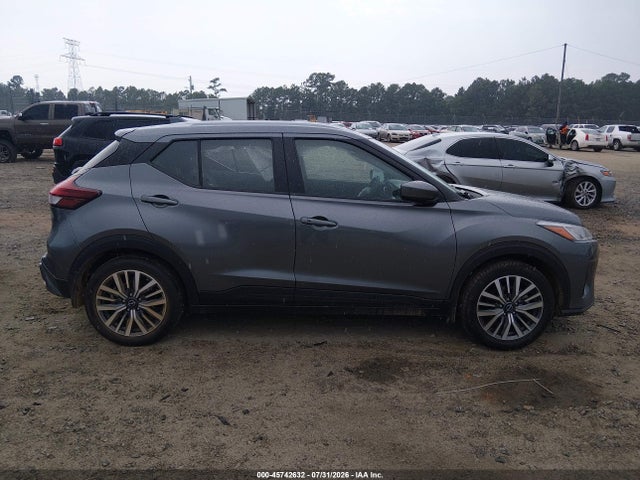 Aukcja sprzedaży 2024 Nissan Kicks Sv Xtronic Cvt, vin: 3N1CP5CVXRL474988, numer aukcji: 45742632
