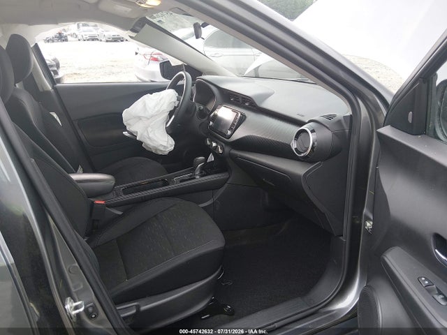 Aukcja sprzedaży 2024 Nissan Kicks Sv Xtronic Cvt, vin: 3N1CP5CVXRL474988, numer aukcji: 45742632