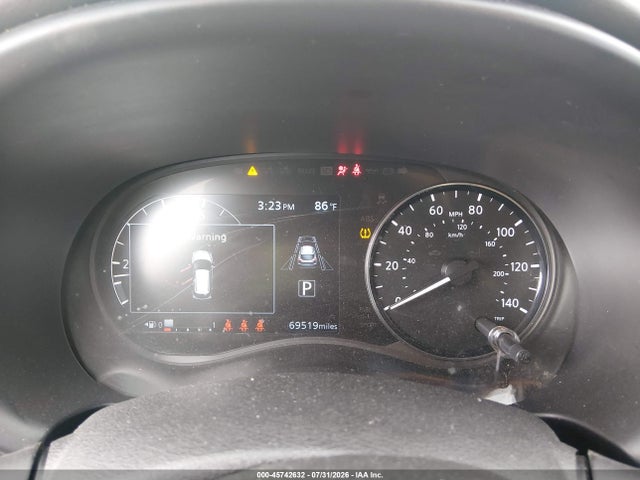 Aukcja sprzedaży 2024 Nissan Kicks Sv Xtronic Cvt, vin: 3N1CP5CVXRL474988, numer aukcji: 45742632