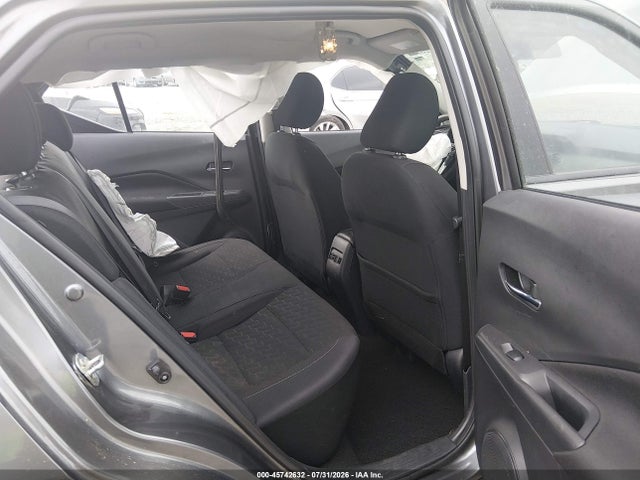 Aukcja sprzedaży 2024 Nissan Kicks Sv Xtronic Cvt, vin: 3N1CP5CVXRL474988, numer aukcji: 45742632