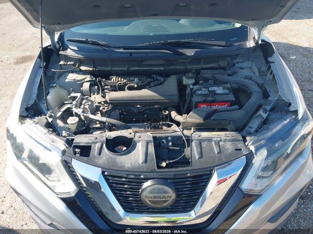 Aukcja sprzedaży 2018 Nissan Rogue Sl, vin: 5N1AT2MV1JC795939, numer aukcji: 45742633