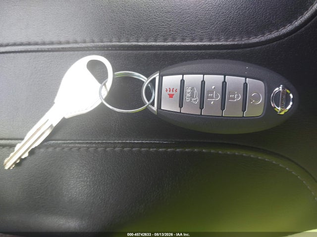 Aukcja sprzedaży 2018 Nissan Rogue Sl, vin: 5N1AT2MV1JC795939, numer aukcji: 45742633