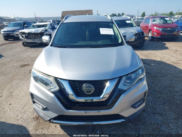 Aukcja sprzedaży 2018 Nissan Rogue Sl, vin: 5N1AT2MV1JC795939, numer aukcji: 45742633