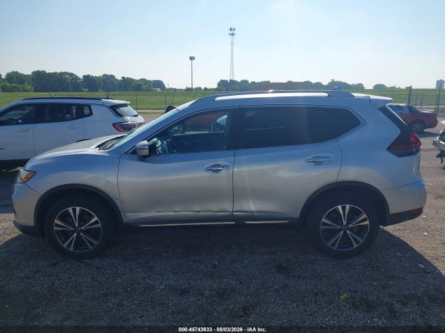 Aukcja sprzedaży 2018 Nissan Rogue Sl, vin: 5N1AT2MV1JC795939, numer aukcji: 45742633