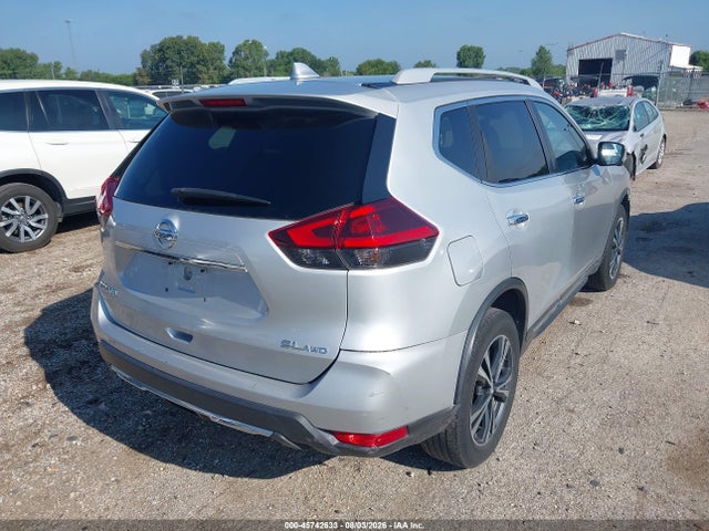 Aukcja sprzedaży 2018 Nissan Rogue Sl, vin: 5N1AT2MV1JC795939, numer aukcji: 45742633
