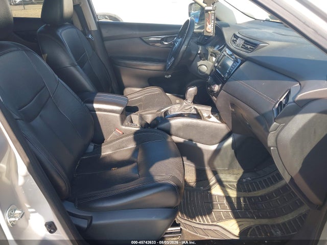 Aukcja sprzedaży 2018 Nissan Rogue Sl, vin: 5N1AT2MV1JC795939, numer aukcji: 45742633
