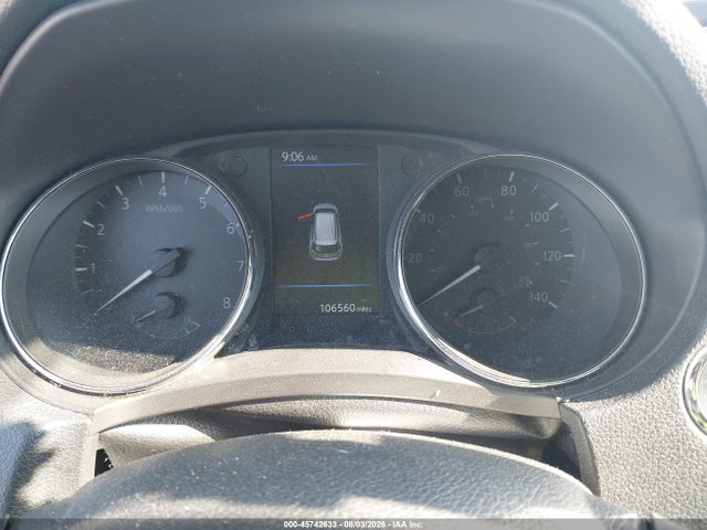 Aukcja sprzedaży 2018 Nissan Rogue Sl, vin: 5N1AT2MV1JC795939, numer aukcji: 45742633