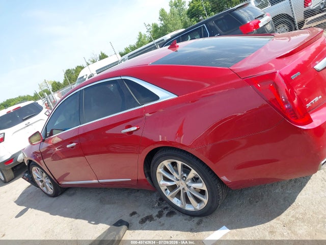 Aukcja sprzedaży 2013 Cadillac Xts Premium, vin: 2G61T5S32D9140677, numer aukcji: 45742634