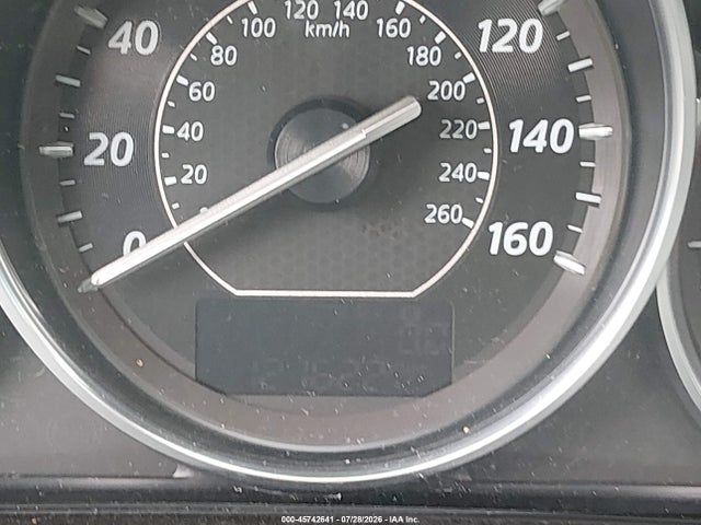 Aukcja sprzedaży 2015 Mazda Mazda6 I Touring, vin: JM1GJ1T55F1214543, numer aukcji: 45742641