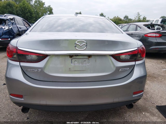 Aukcja sprzedaży 2015 Mazda Mazda6 I Touring, vin: JM1GJ1T55F1214543, numer aukcji: 45742641
